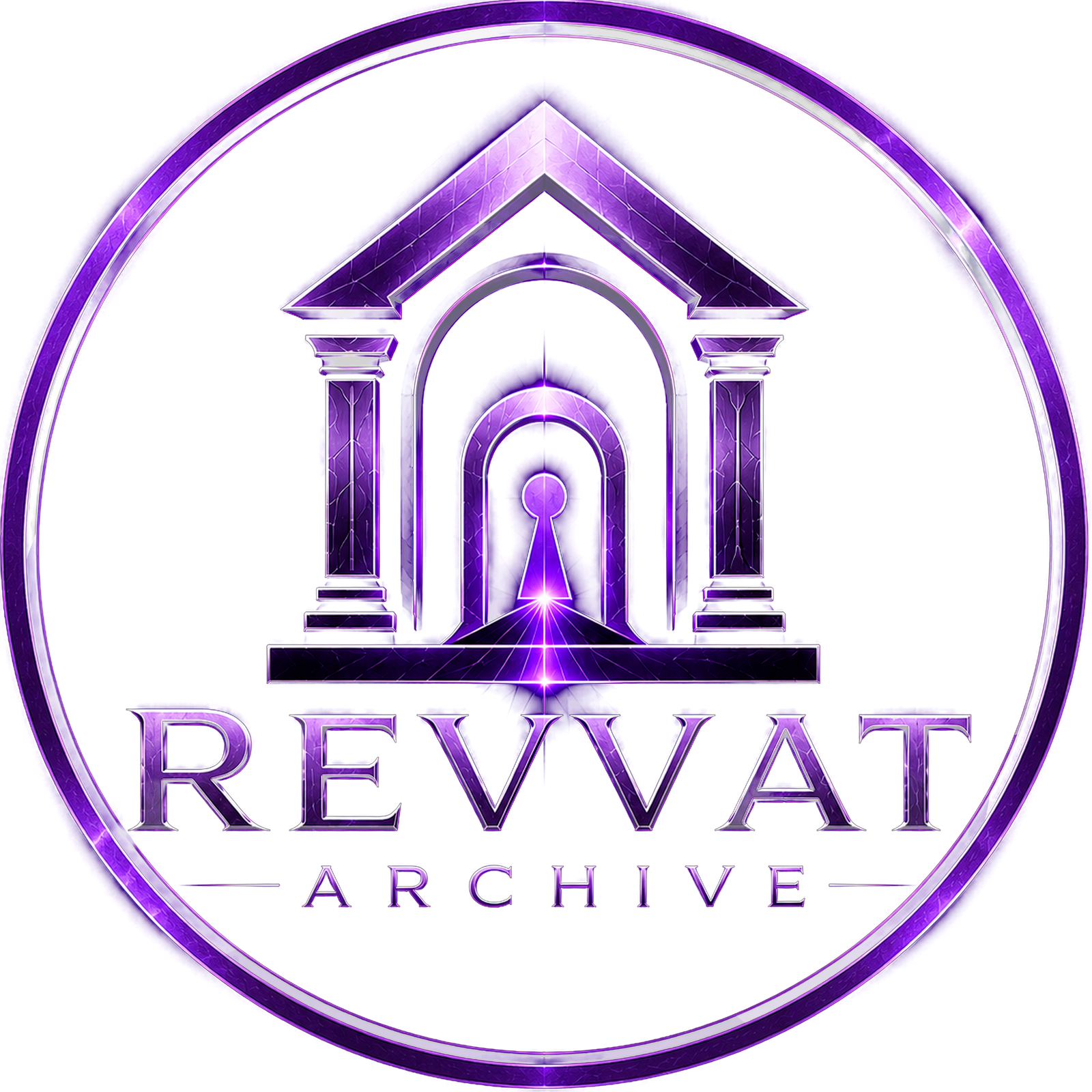 REVVAT Archive