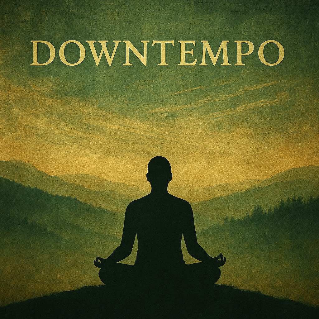 DOWNTEMPO