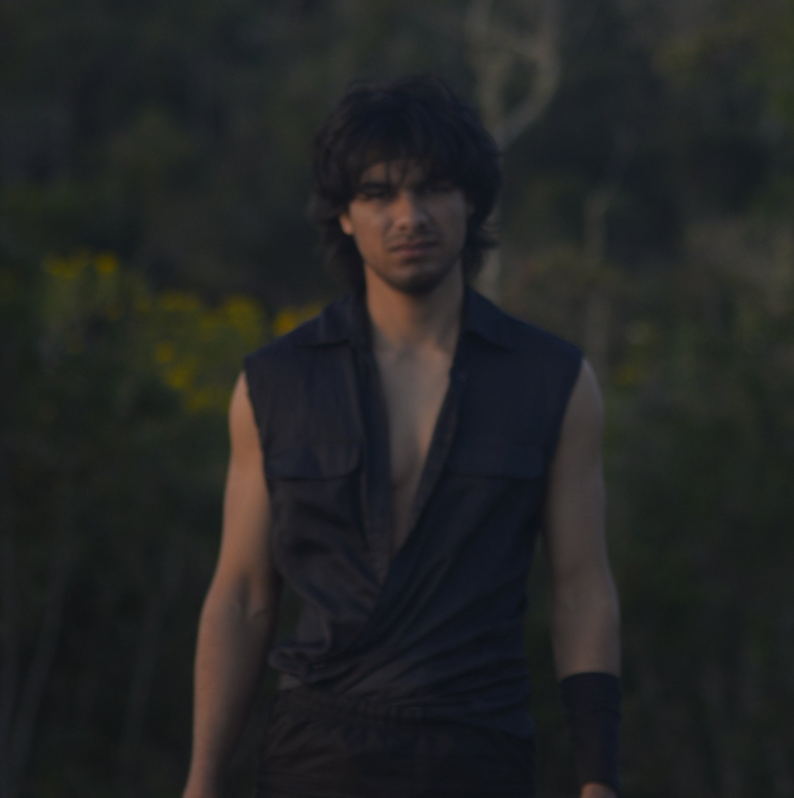 Filling a Frequency Gap