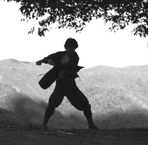 Listening Without Language