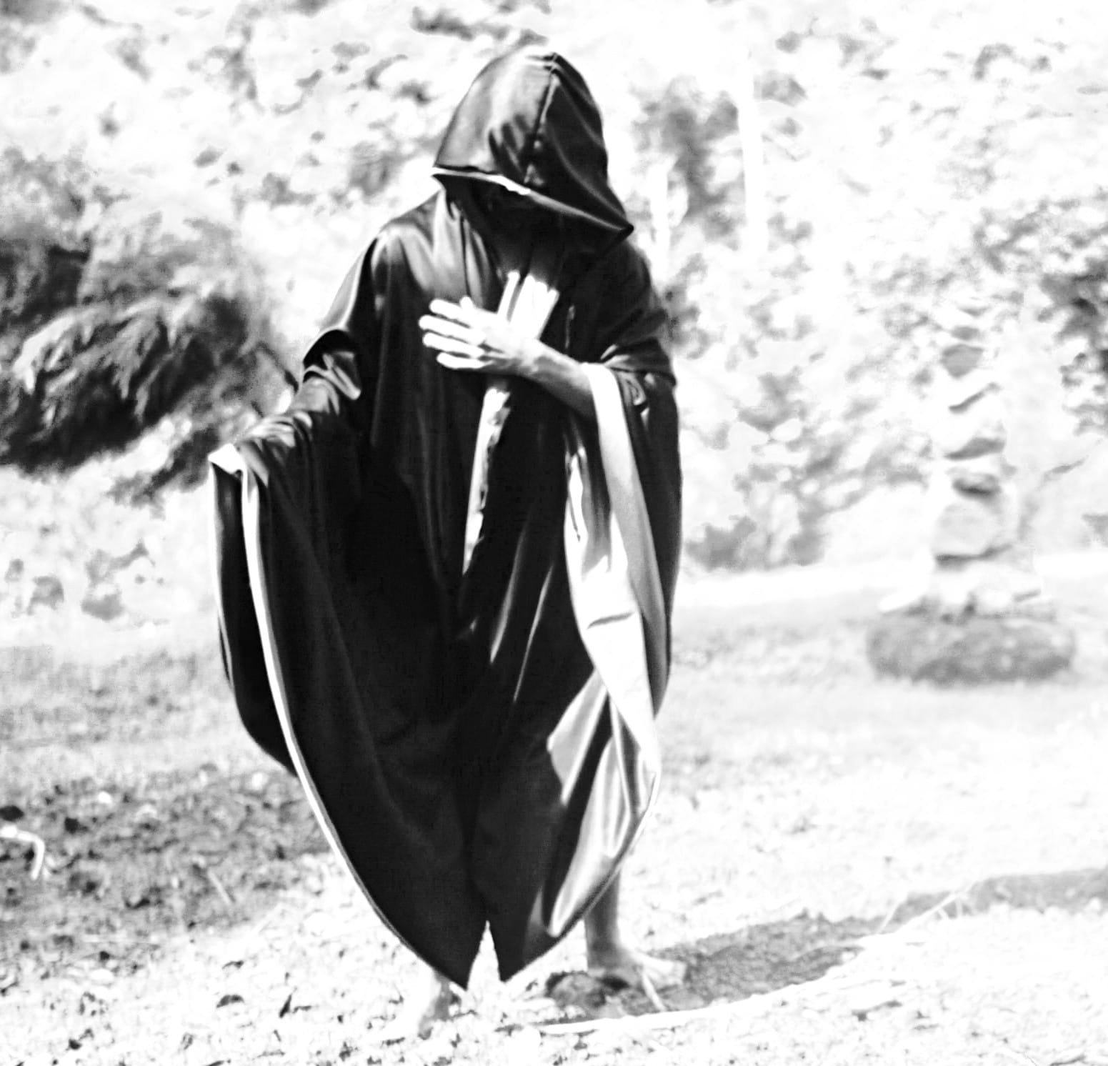 Second Season: A Different World