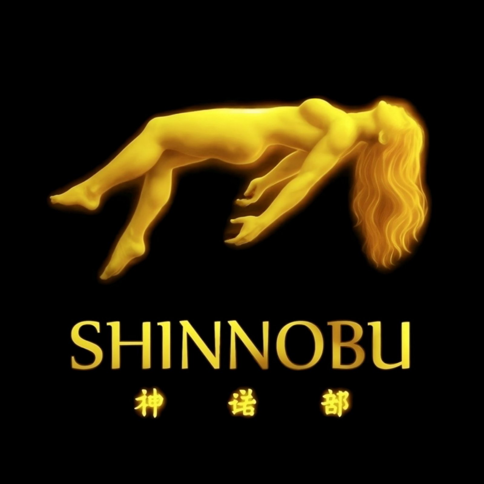 SHINNOBU (Musical Project)