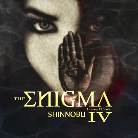The Enigma IV (Journeys of Souls)