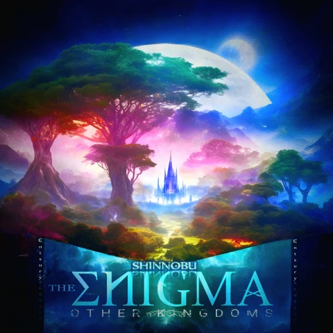 The Enigma X (Other Kingdoms)