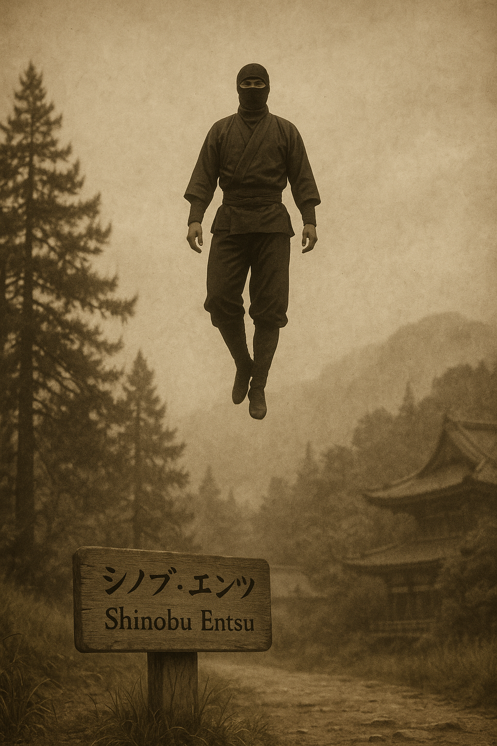 Why Tell the Story Now